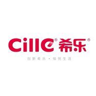 希乐CILLE旗舰店抖音达人头像
