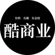 酷商业抖音达人头像