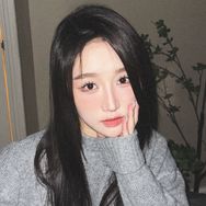 小阿佳JIA抖音达人头像