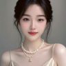 珊珊美妆(大牌中小样）抖音达人头像