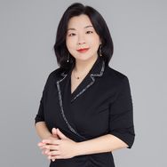 浙大奥数姗姗校长抖音达人头像