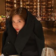 李星儿抖音达人头像