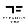 TF家族抖音达人头像