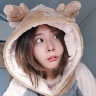 是阿君呀（大象 ³⁰⁸ ）抖音达人头像