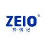 ZEIO择偶记官方旗舰店抖音达人头像