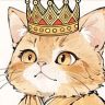 猫皇宠物抖音达人头像