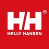 HELLY HANSEN官方旗舰店抖音达人头像