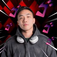 小赵开麦抖音达人头像