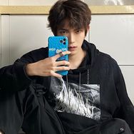 陈泽宇抖音达人头像