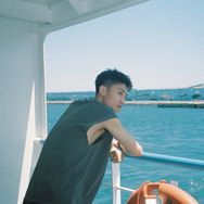 青年小帅抖音达人头像