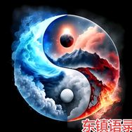 东镇抖音达人头像