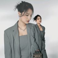 霓语中古-萌萌老板娘抖音达人头像