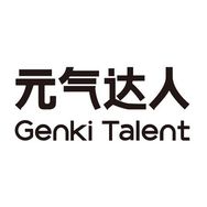 元气达人品牌直播间抖音号头像