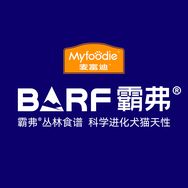 麦富迪豪集宠物食品专卖店抖音号头像