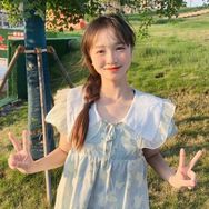 他们叫我性感的摇子抖音达人头像