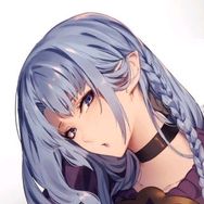 -胡莱克修斯-抖音达人头像