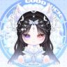 麻薯🍡 ¹¹¹⁵抖音达人头像