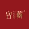 宫藏黄金旗舰店抖音达人头像