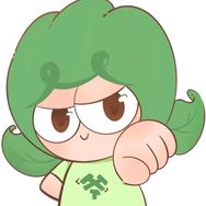 青团大老爷抖音达人头像