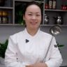 三小姐厨房抖音达人头像