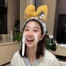 高小畅抖音达人头像