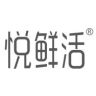 悦鲜活官方旗舰店抖音达人头像