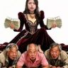 湖南麻将女王🀄️抖音达人头像