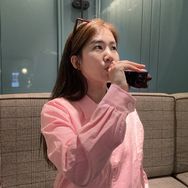 快乐的小满抖音达人头像