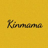 KINMAMA金满满抖音达人头像