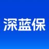 深蓝保抖音达人头像