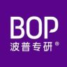 bop官方旗舰店抖音达人头像