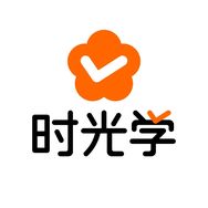 时光学学习用品旗舰店抖音号头像