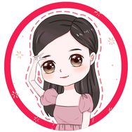 唐公主玉儿抖音达人头像
