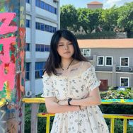文文(励志125)抖音达人头像