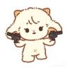 羊村村霸🐏⁰⁶⁰²抖音达人头像