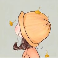 @瑾瑾抖音达人头像