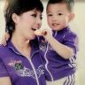 东台•王婆农家菜抖音达人头像