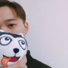 机灵小不冉抖音达人头像