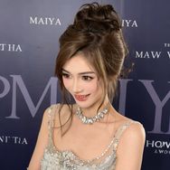木子卓儿抖音达人头像