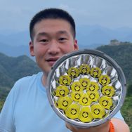 手电王抖音达人头像