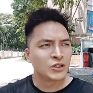 代松波抖音达人头像