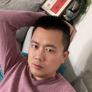 阿鹏也要吃（拌面）抖音达人头像
