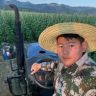 杨小树抖音达人头像