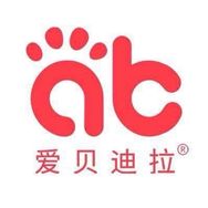 爱贝迪拉儿童服饰精选号抖音达人头像