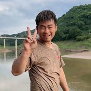 船头小伙（船长一哥之子）抖音达人头像