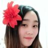 眉山一枝花抖音达人头像