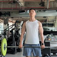 吴震宇Jerry抖音达人头像