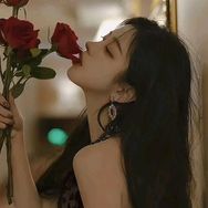 笑笑抖音达人头像
