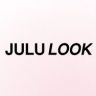 巨鹿工作室JULULOOK抖音达人头像