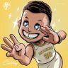 懂球弟🏀抖音达人头像